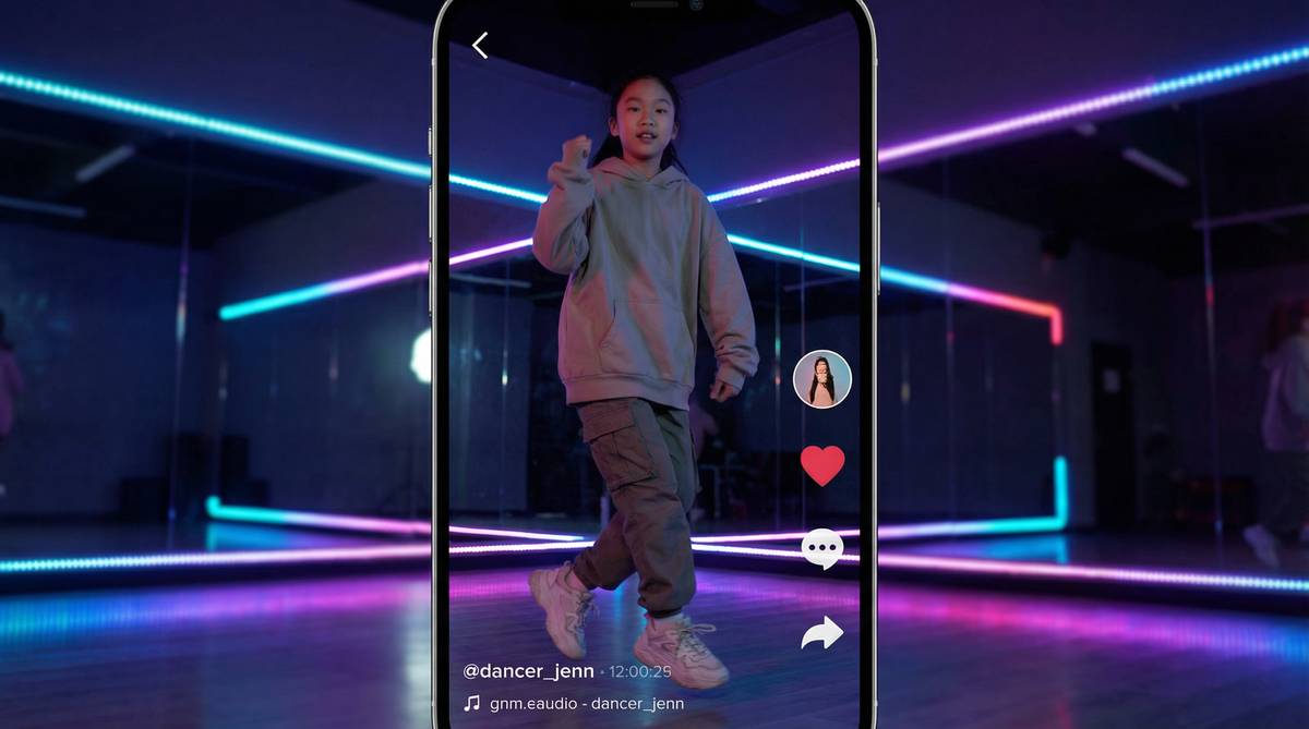 黄色仓库舞蹈视频