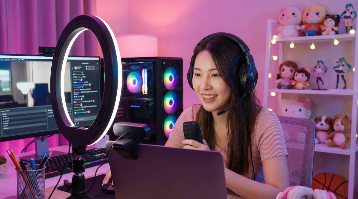 黄色仓库直播视频